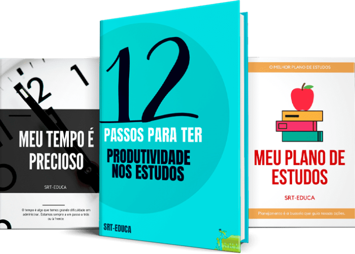 Produtividade_Estudos